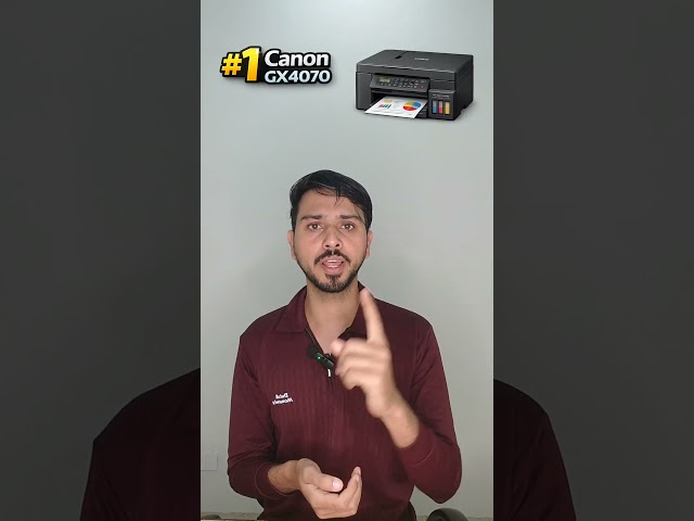 Top 3 Best Printers for Small Business 🔥