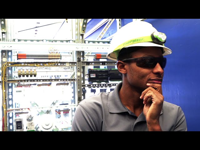 A STEP in STEM Mobile Lab Tour and Experience