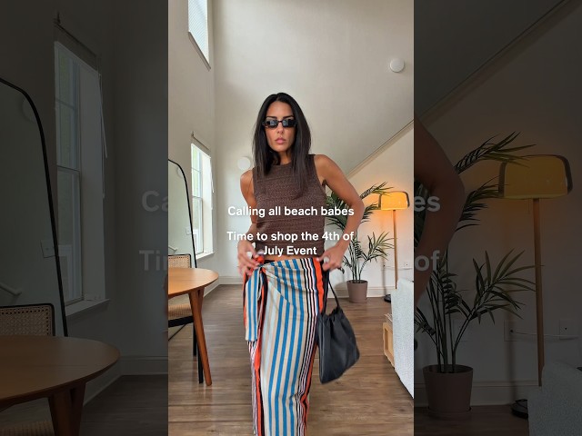 Summer ’Fit Guide