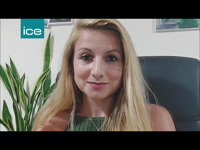 WICE - Patrizia Carpentieri