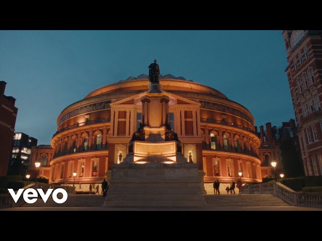 Jordan Rakei - Live From The Royal Albert Hall