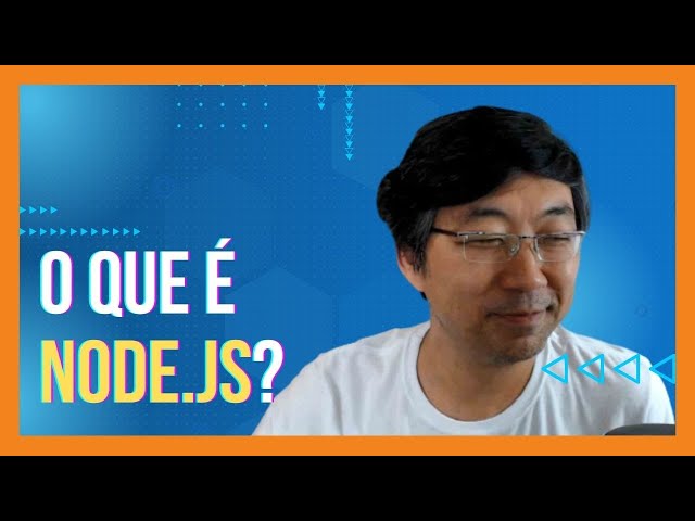 What is Node.js? The efficient and effective platform that has won over major internet companies.