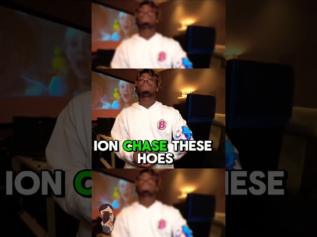 Juice WRLD: London