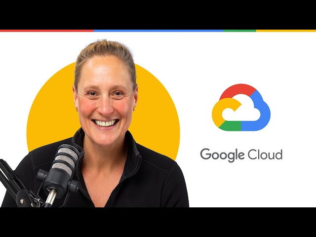 The New Way to Cloud: Partnering with Google Cloud through Ingram Micro