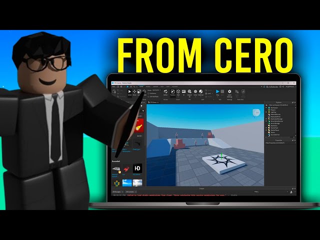 How To Script In Roblox (2026) | Basics Guide To Script!