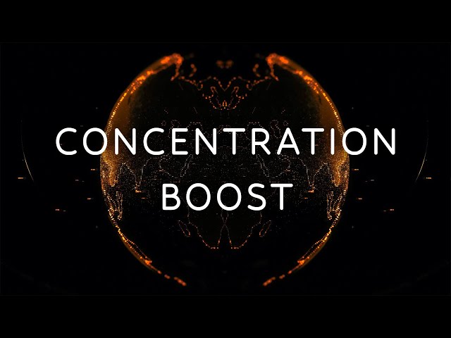 Concentration Music → Rift of The Modern Age ⚡︎ #1