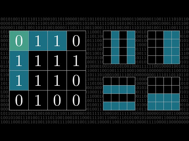 But what are Hamming codes? The origin of error correction