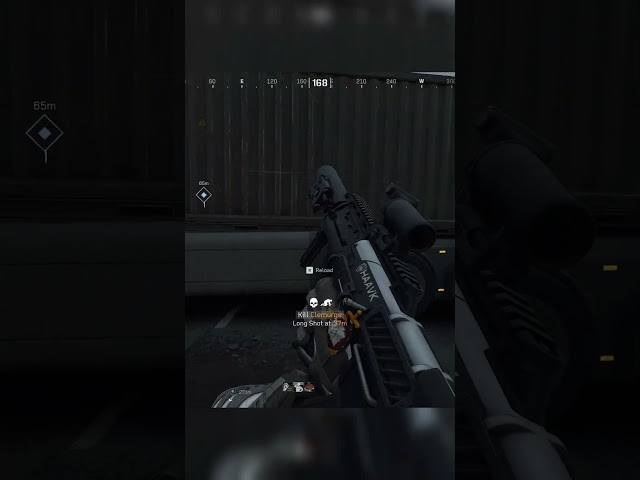 Delta Force Has Some Intense Fights