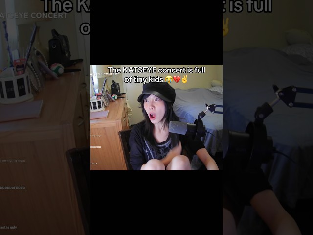 Bro also fits the demographic😭(Twitch-Novapovie) #fyp #katseye #kpop #trending #clip #viral #shorts