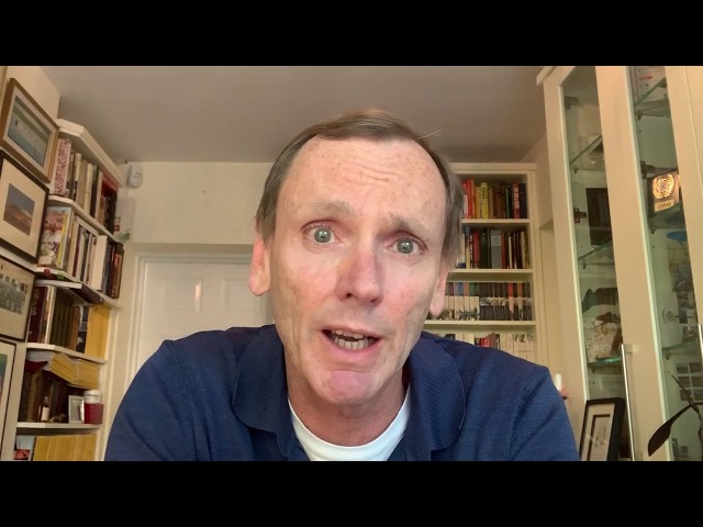 IIRC Council April 2020: Alan Stewart, CFO, Tesco