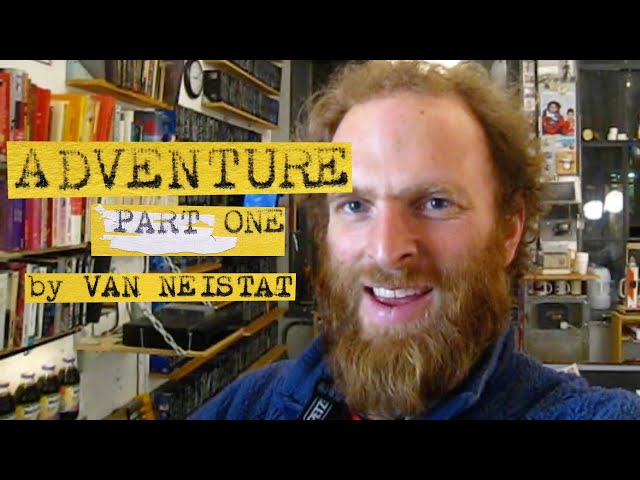 Leaving NYC: Baja Motorcycle Adventure (Part 1 of 7)