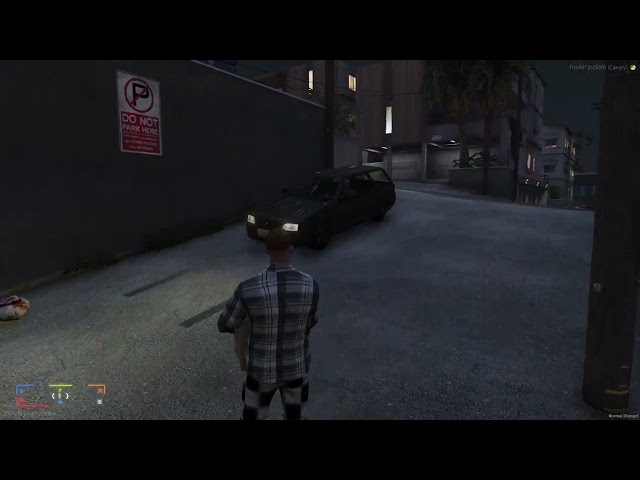 New Oxy Runs