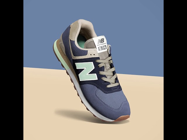 StudioKirmack- NewBalance 576 Instagram