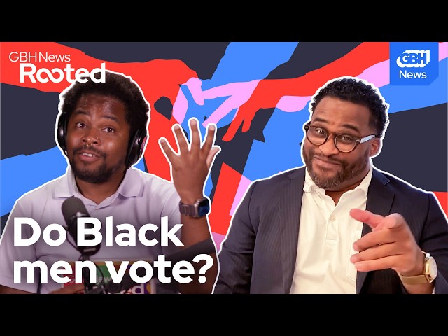 Why are Black men still the most misunderstood voters in America?