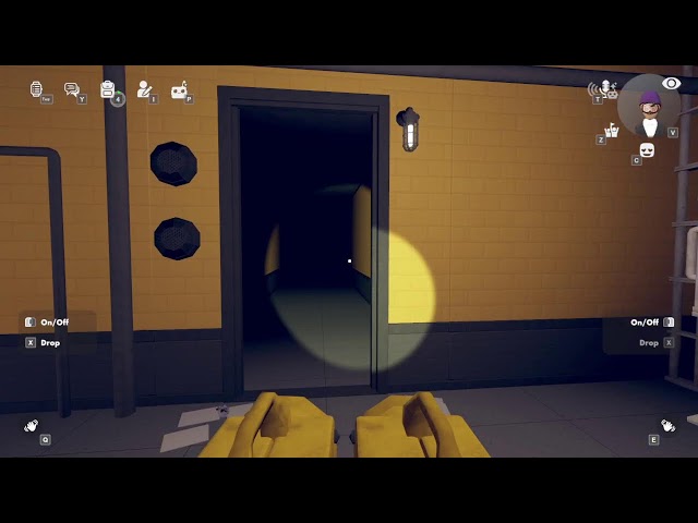 RecRoom