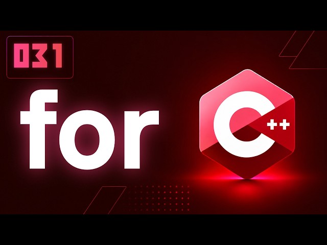 C++ Practice #031 ➜ do while