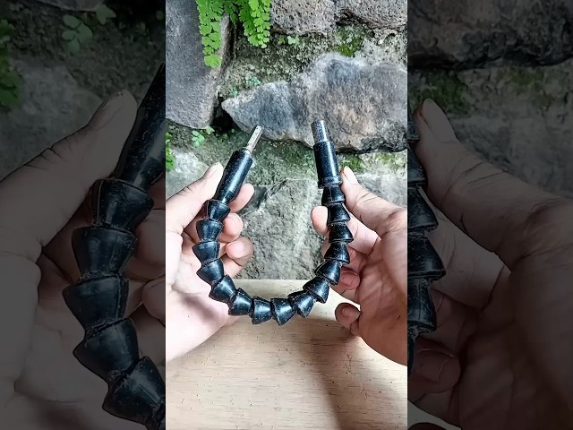 Great DIY project! Awesome tool hacking tips. #shorts