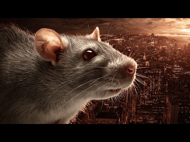 Rat Race (Mind-Blowing Documentary | HD)