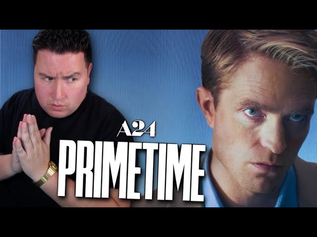 Primetime Is… (REVIEW)