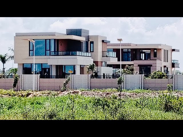 Oro Estates is the newest luxury housing development in the fastest growing economy in the world 