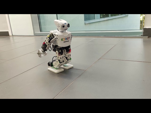 EDBOT
