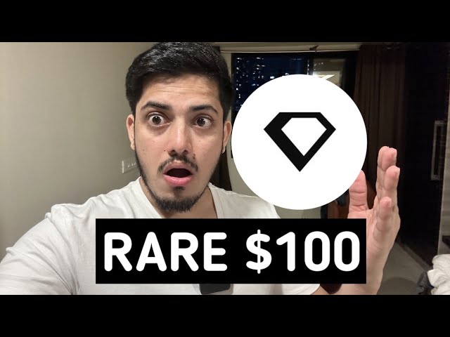 Why RARE Is Up... 🤩 SuperRare $RARE Crypto Token Analysis