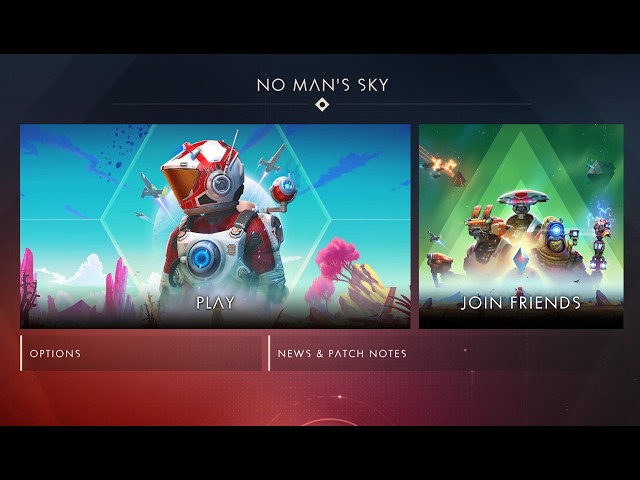 NMS Expedition 24 Stream Atlas Rand Gaming