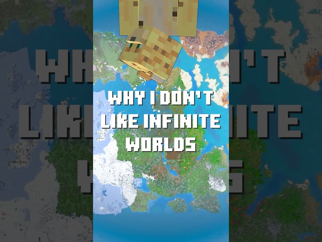 This World Hack Makes Minecraft Better
