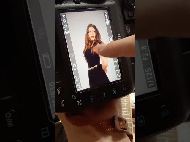 played model today with @rachelmichellepizzolato