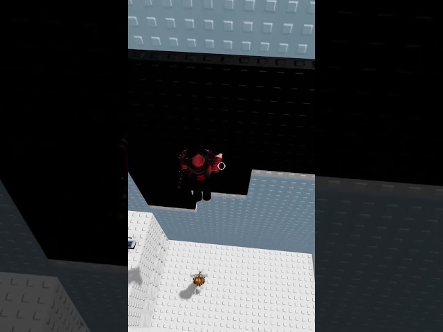 Almost Perfect Short but Difficult Wallhop Tower Speedrun! #wallhop #roblox