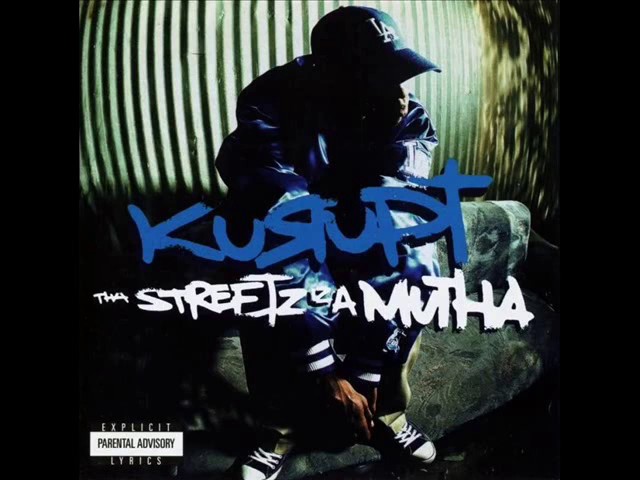 Kurupt ‎– Welcome Home (feat. Latoya Williams) (prod. Soopafly) [AUDIO]