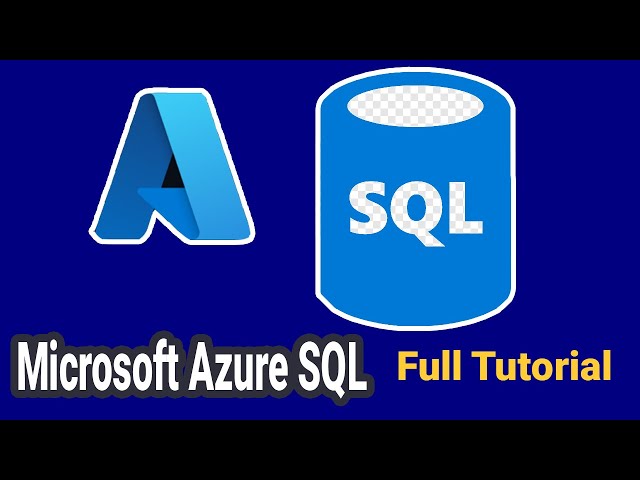 Microsoft Azure SQL