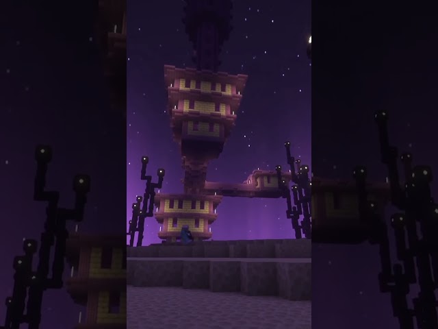 Killing The Ender Dragon Isn’t The Goal Of MINECRAFT