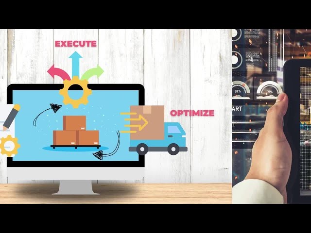 What's That? Transportation Management Systems  (TMS)