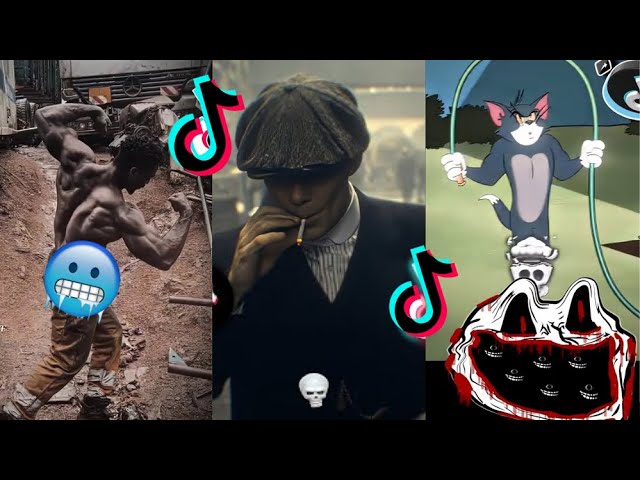 🥶 COLDEST MOMENTS TROLLFACE TIKTOKS 🔥🥵  | BEST MOMENTS OF ALL TIME #12
