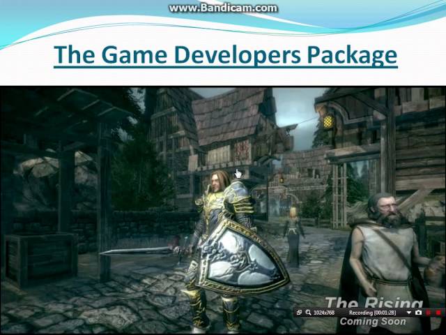 Panther Games CH-1 Intoduction to Game Programming