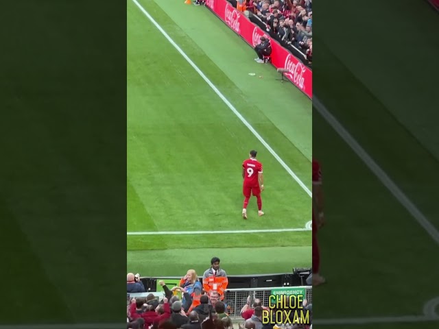 🔙 The Last Time Liverpool Beat Forest At Anfield…🔴🔥