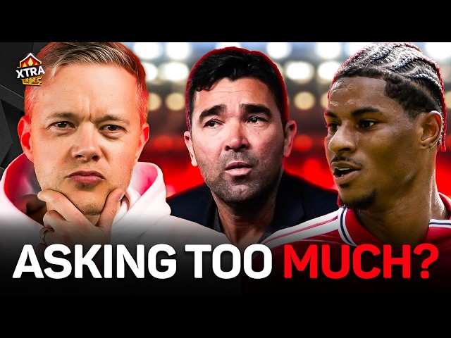 It's Not That SIMPLE! GOLDBRIDGE REACTS