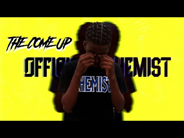 Official Chemist - Beatbox "The Come Up" (Official Audio)