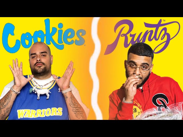 The Cookies & Runtz Lawsuit? (Why They Split Up)