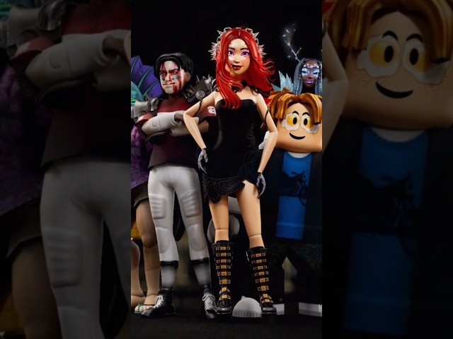 Makeup is now available for #Roblox avatars! 💄💋