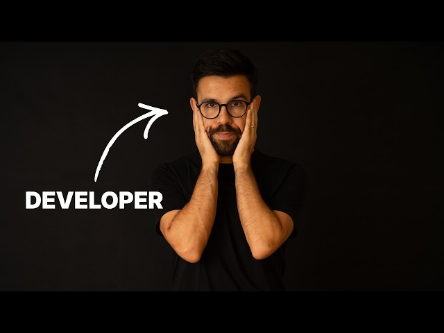 I Don't Know If I'd Recommend Software Development Anymore