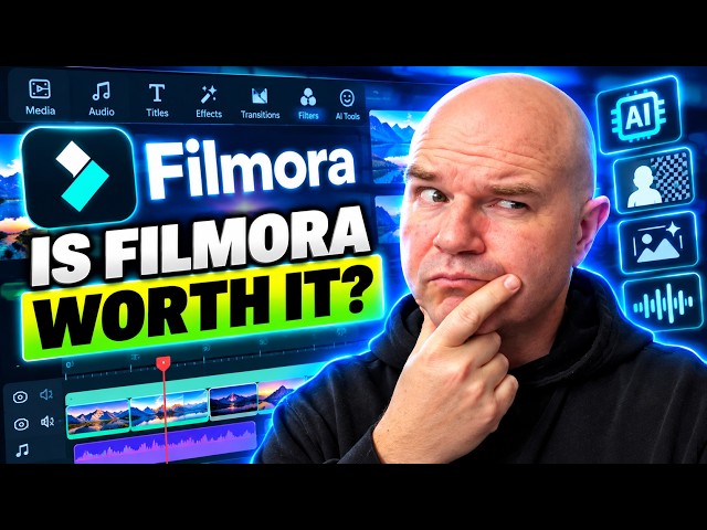 Filmora Video Editor Review: Is It Actually Worth Using?
