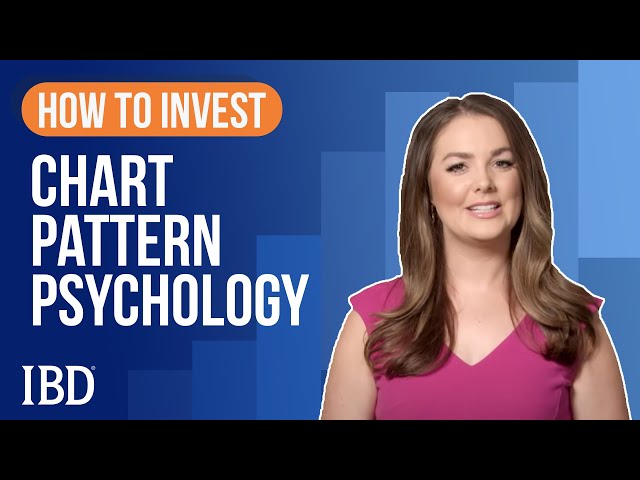 How To Buy Stocks: Psychology Of Chart Patterns