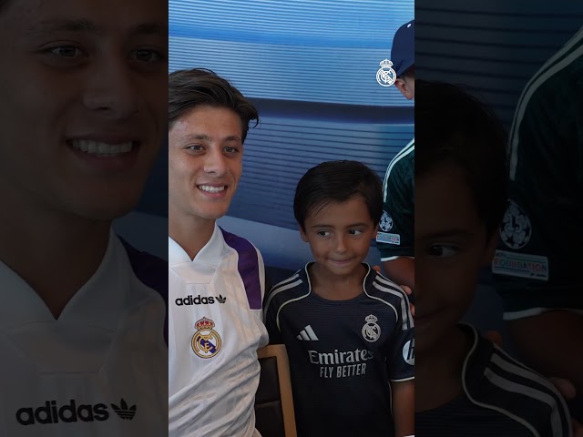 💜✏️🤳 #ElcheRealMadrid