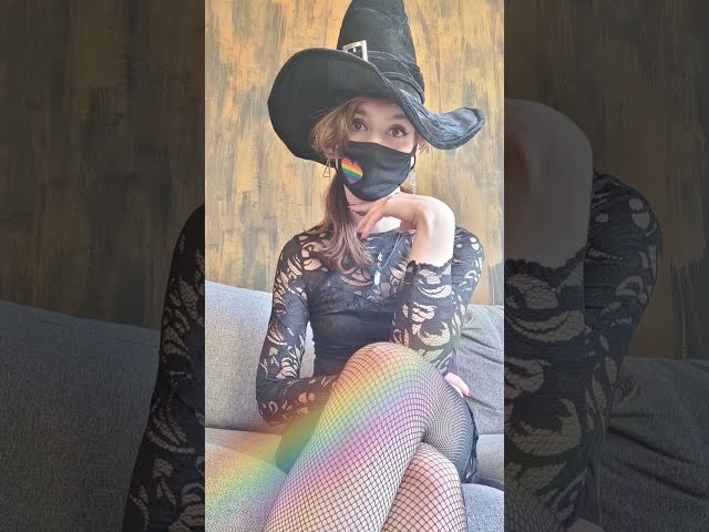 🌈 HRT BOY TO GIRL UPDATE TIMELINE 🔥 #shorts