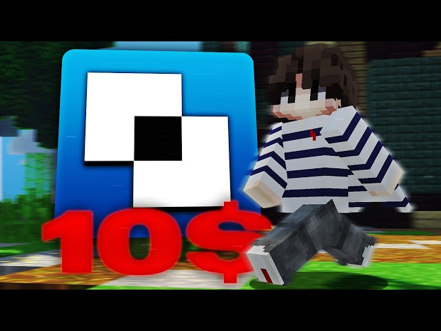 Is This 10$ Minecraft Client Worth It?