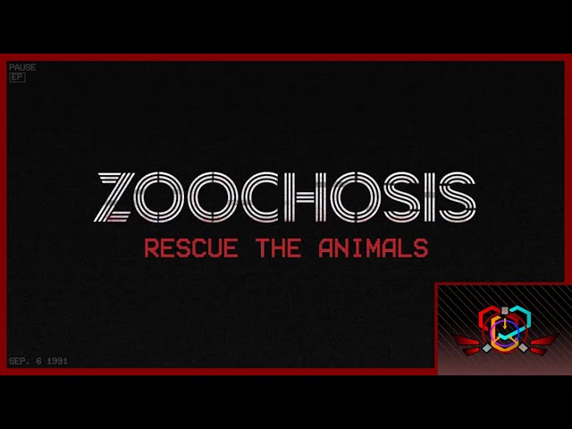 WHAT COULD GO WRONG AT THE ZOO