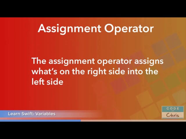 Code with Swift