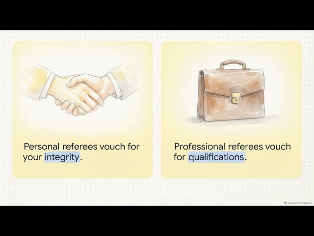 Crafting a Standout CV